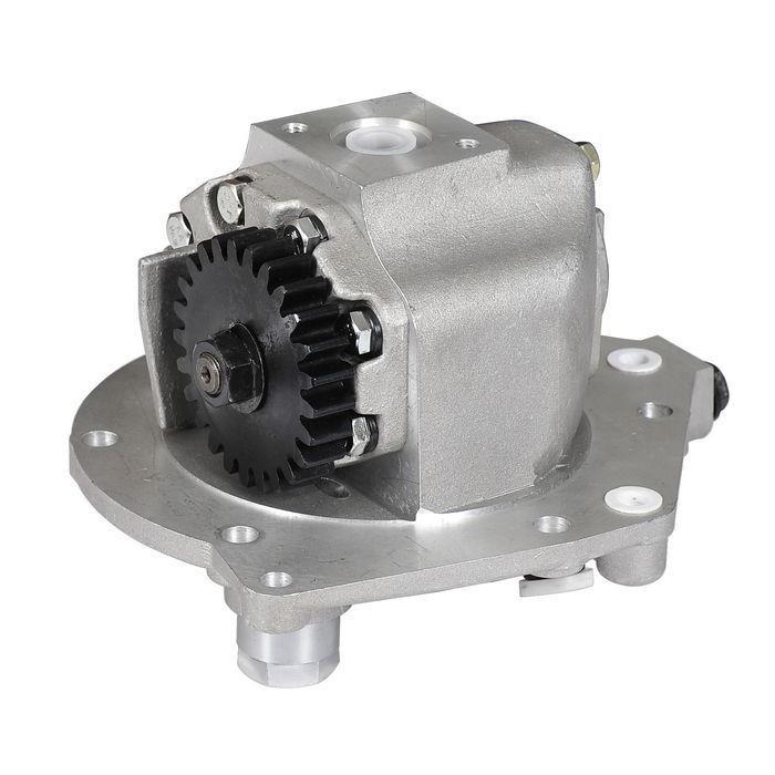 D8NN600KB E8NN600KB D6NN600F 农机泵 齿轮泵 液压泵