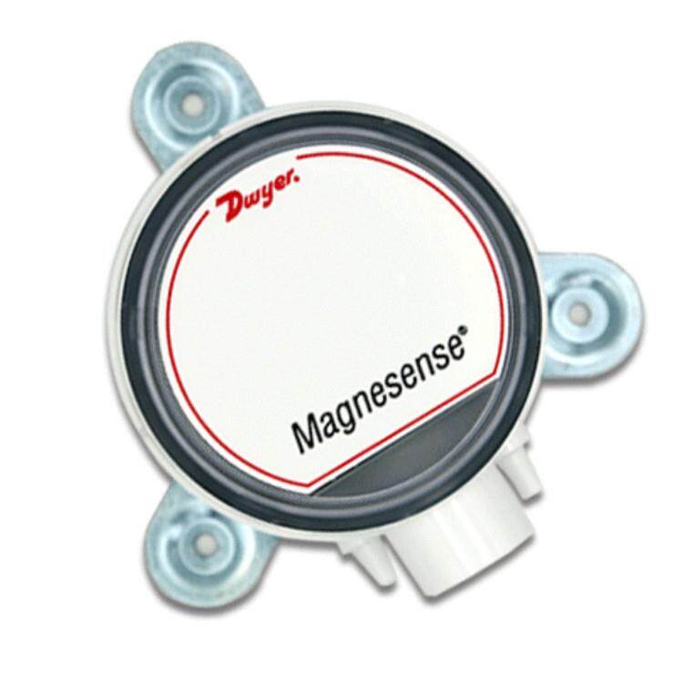 美国  德威尔 MS系列MS-141（LCD）差压变送器