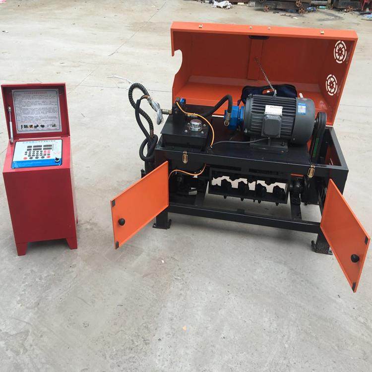 供应TYGTQ4-14全自动液压钢筋调直切断机 源厂直供经久耐用,机械设备,其他机械设备,淘宝优惠券,粉丝福利购,淘宝优惠卷