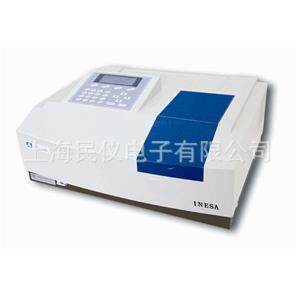 UV759/UV759S紫外可见分光光度计