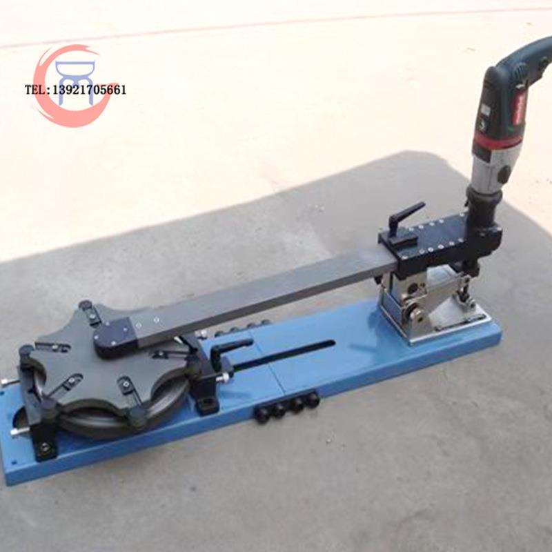 R 系列阀门研磨机链条式传动阀门研磨机闸阀阀座/阀板/阀门法兰