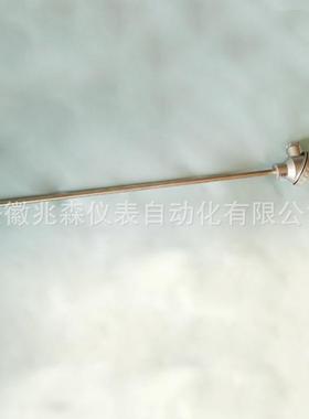 高温耐磨热电偶 WRNM-130 WRNM-131 WRNN-131 WRNN-130
