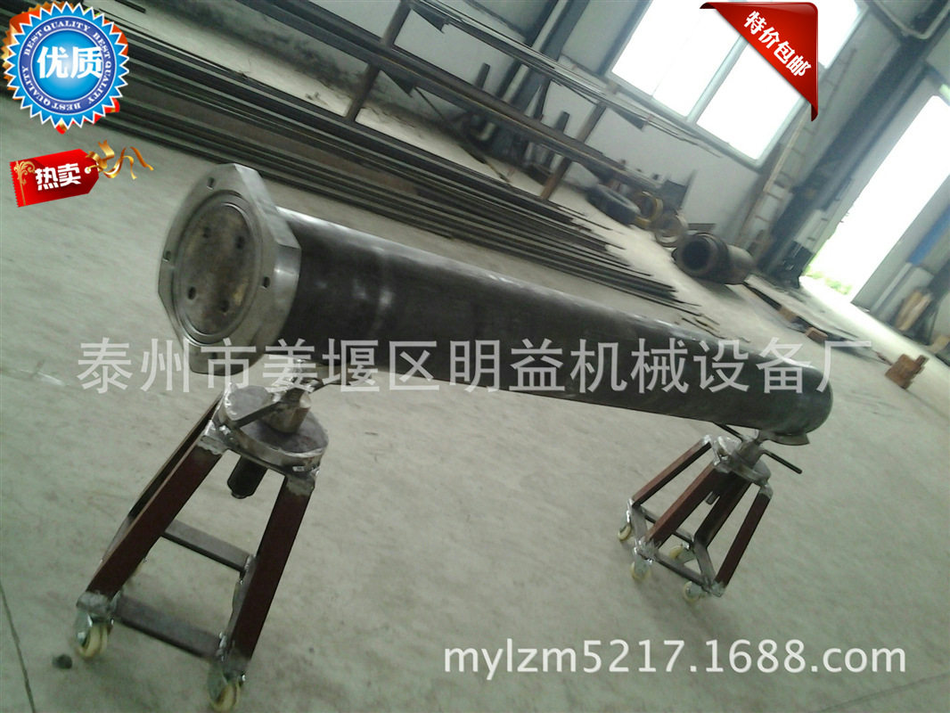 双作用液压千斤顶加长千斤顶大行程液压千斤顶