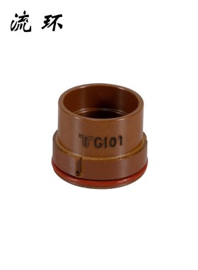 凯尔贝等离子配件F0电极F2007L喷嘴F保护帽11.88.221.10