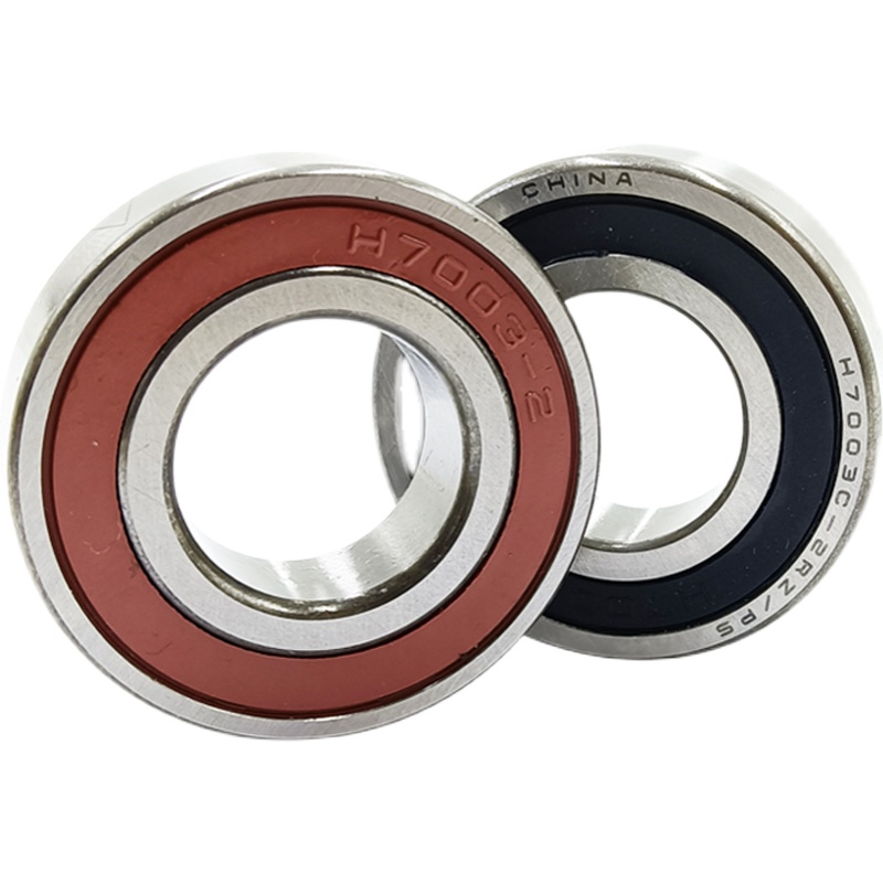 HRB雕刻机主轴密封轴承 H7000-7001-7002-7003-700-7005-700-P