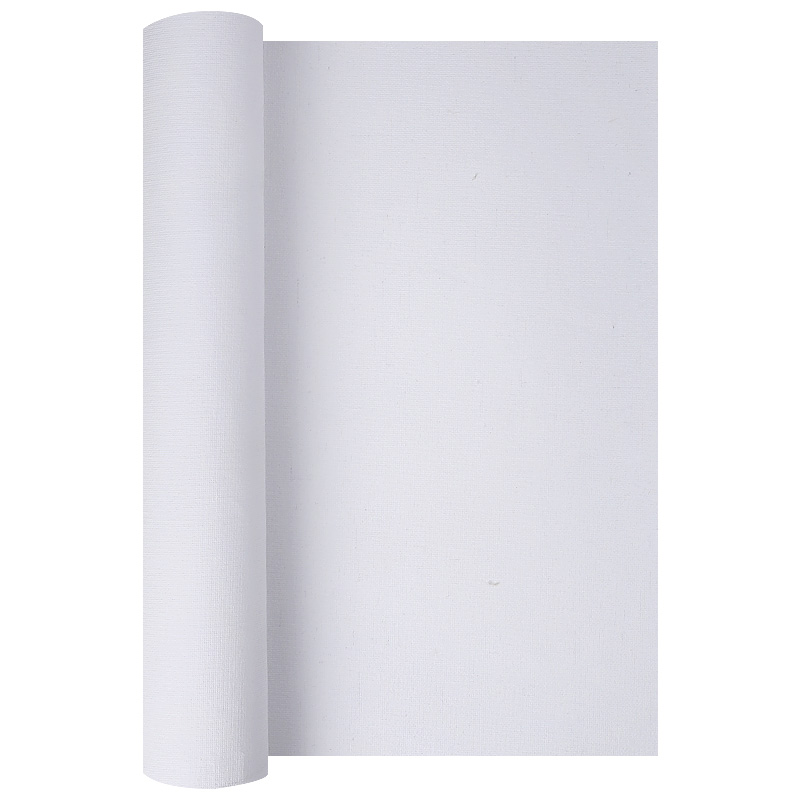 中盛画材 5309棉漂白涂层油画布画布绘画用 练习初学油画颜料