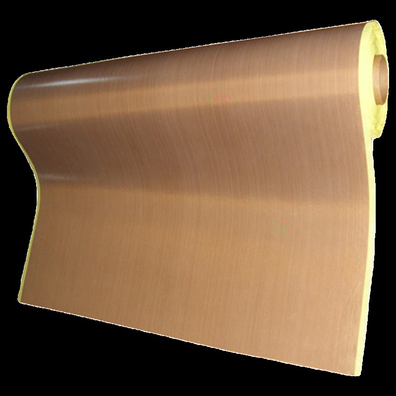 铁氟龙胶带离型纸耐高温胶布封口机脱模耐高温绝缘布脱模机脱模布