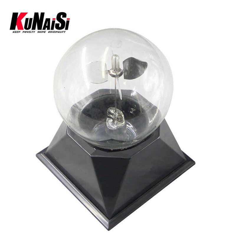 汽车太阳膜克鲁克斯辐射计光能热能温度感应球光压风车隔热测试仪