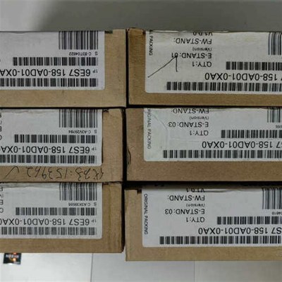 耦合器DP COUPLER模块6ES7 158-0AD议价