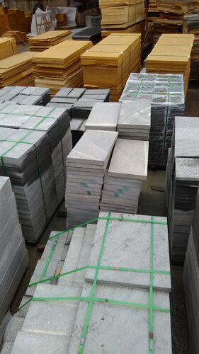 天然青石板青砂石红砂石石材景观路面人行道厚青砖仿古路面石板