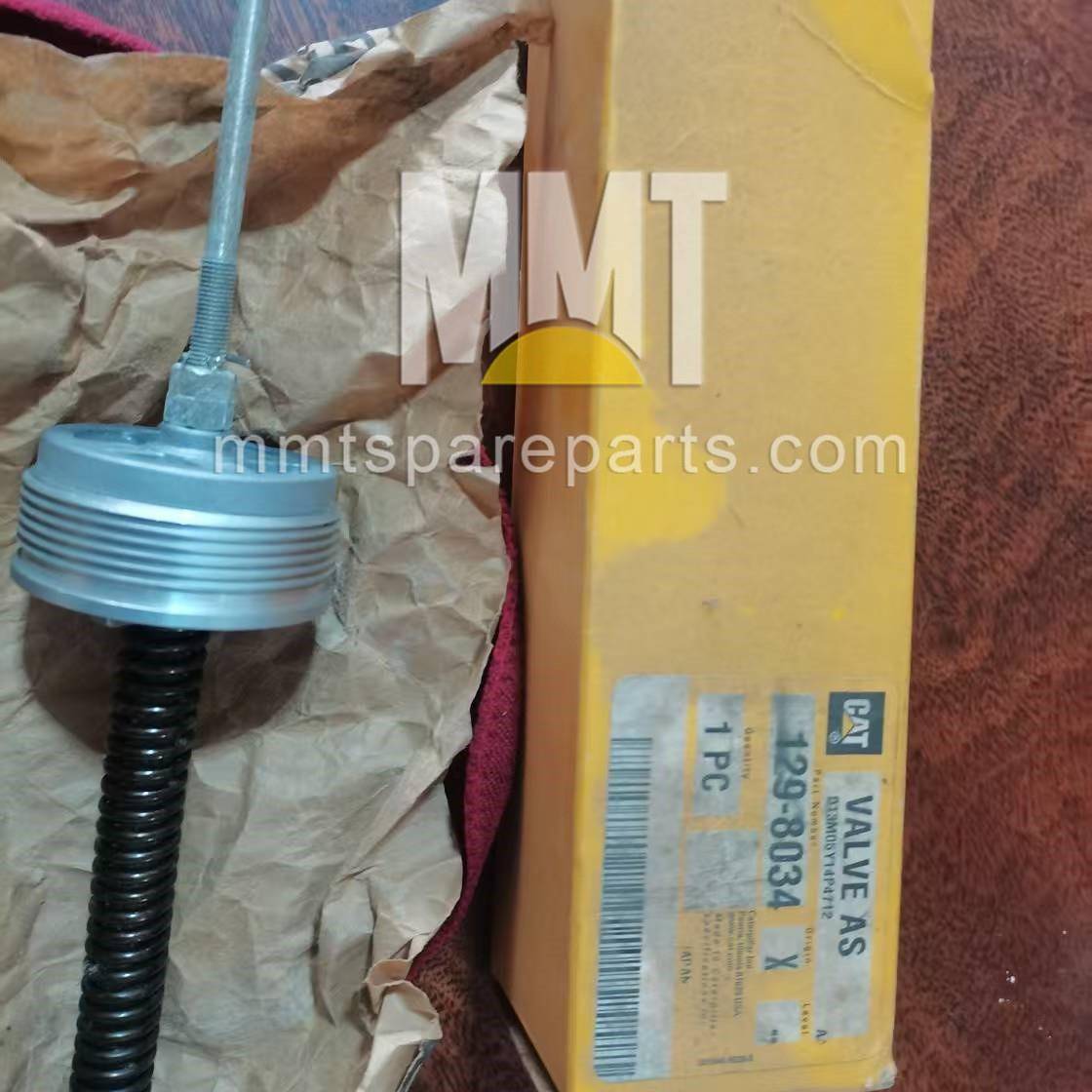 CAT卡特349电子燃油泵436-8031 4368031发动机500-0521 5000521