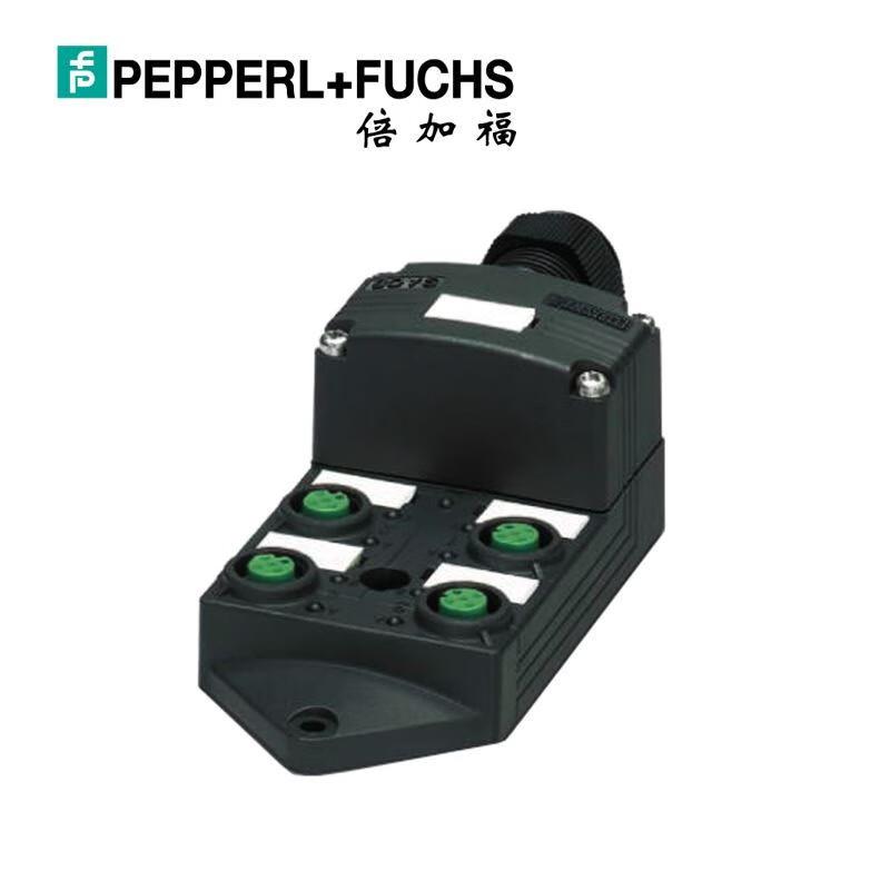 (259973)V1-4/8A-E2倍加福4路分线盒