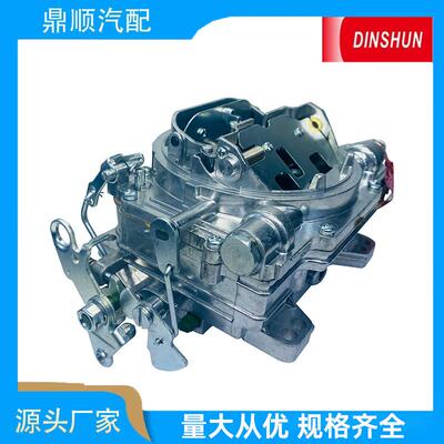 1812-800 1806-650汽化器表演者系列 4-Barrel 800 CFM