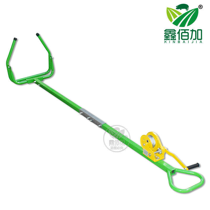 牛用助产器母牛难产助产品奶牛接生助产钳兽用接生畜牧设备