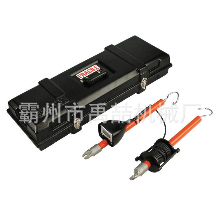数字相位伏安测试仪T403-2311数字相位测试器带电作业工具