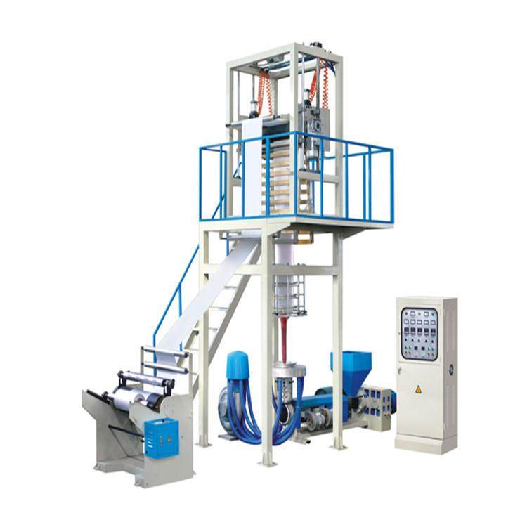 厂家供应生物降解吹膜机PLA生物降解吹膜机塑料袋吹膜机,五金/工具,吹膜机,淘宝优惠券,粉丝福利购,淘宝优惠卷