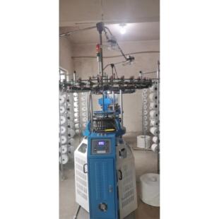 厂家供应各种规格DD-A（double-sided)针织机高速小筒径单面机音