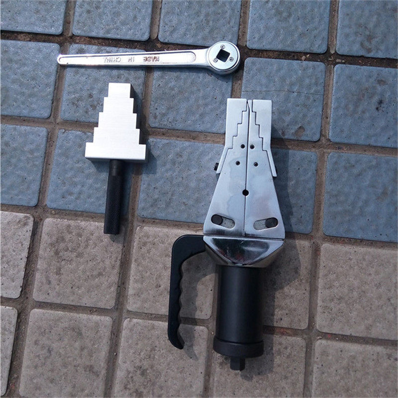 阶梯式法兰劈开器分离器撑开器扩张器FSH-8法兰分离器