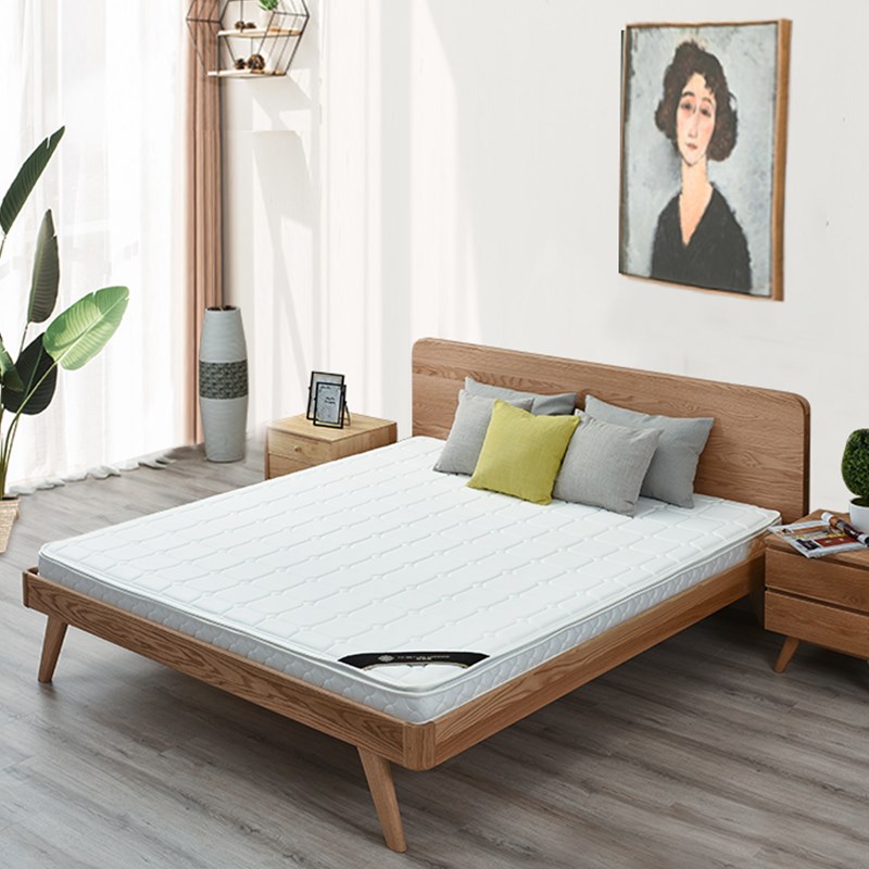 天然椰棕床垫硬棕榈棕垫1.8m1.5米护脊椎儿童3e环保加硬偏薄纯棕