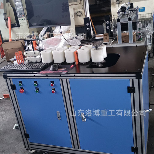 数控全自动平台液压弯管机 铁管不锈钢自动双相数控铝材折弯机