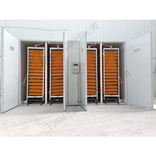 全自动智能孵化机 小型家用智能恒温孵化箱 立式自动翻蛋孵化机