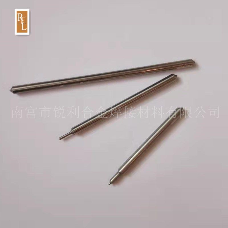 加工定制钨钢针 硬质合金针 钨钢合金头顶针 钨钢划针 磨尖钨钢针