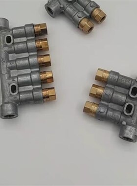 发那科FANUC油排A97L-0201-0658#JC1 JC2 JC3 五位 三位 二位