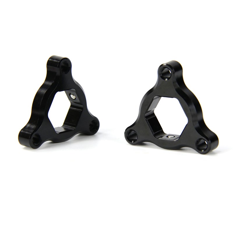 适用凯越5X 0X 0X改装前减震调节码螺丝避震调节器装饰螺丝