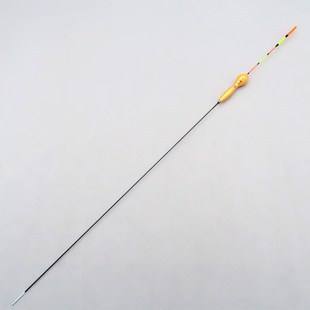全球钓C11 跑铅漂飞铅浮标抗流水自立浮漂长脚短尾流氓漂黑坑鱼漂