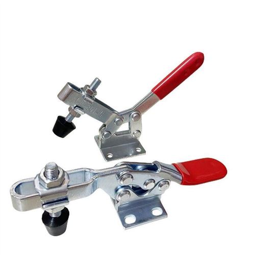 A快速夹钳D怡合达BSS肘夹WDC201-B WDC201-BHB WDC201-C WDC20235