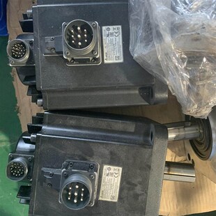 台达伺服电机ECMA 3KW功率 L11830SS