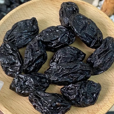 【团长推荐】散装风干大西梅干250g