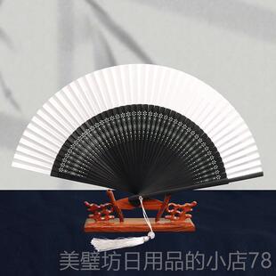 高档画一秒仙入画卷轴影子中古风宣纸挂轴跳舞透光画中人舞拍摄道