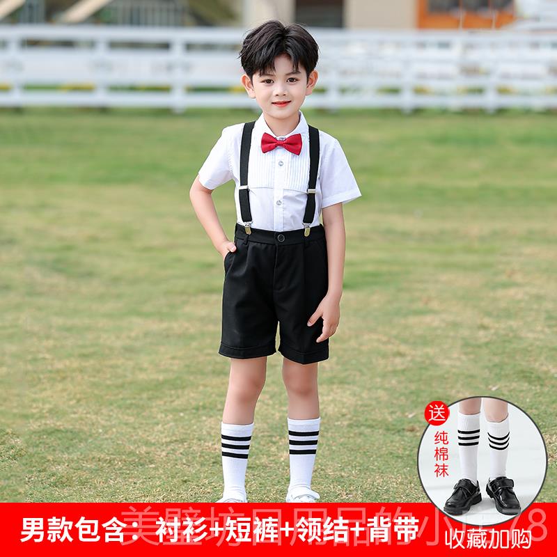 高档童出演服女童儿公主蓬蓬裙2主025新款持人礼服幼儿园毕业表演