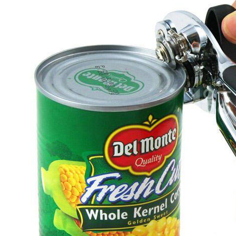 开罐器,开瓶器,不锈钢开罐器开玉米,黄桃罐头更容易