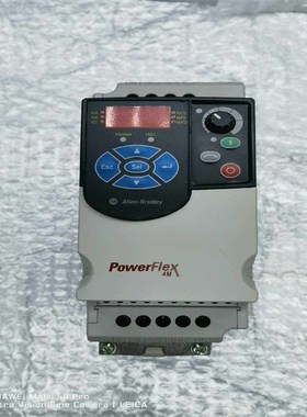 AB变频器22F-A4P2N103单相220V0.75K询价