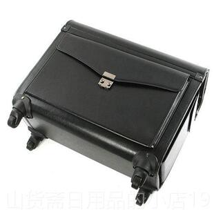 高档空姐飞行航K空箱16寸拉杆行李箱静音登箱机组空机乘箱TV妆箱