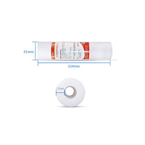 家用净水器滤芯套装净饮一体机通用PP棉椰壳颗粒活性炭后置碳10寸
