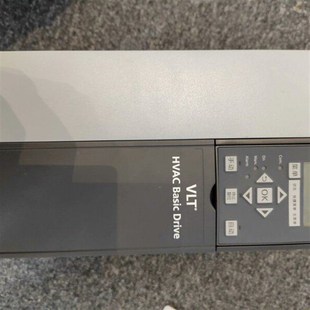 Basic HVAC Drive VLT 丹佛斯变频器