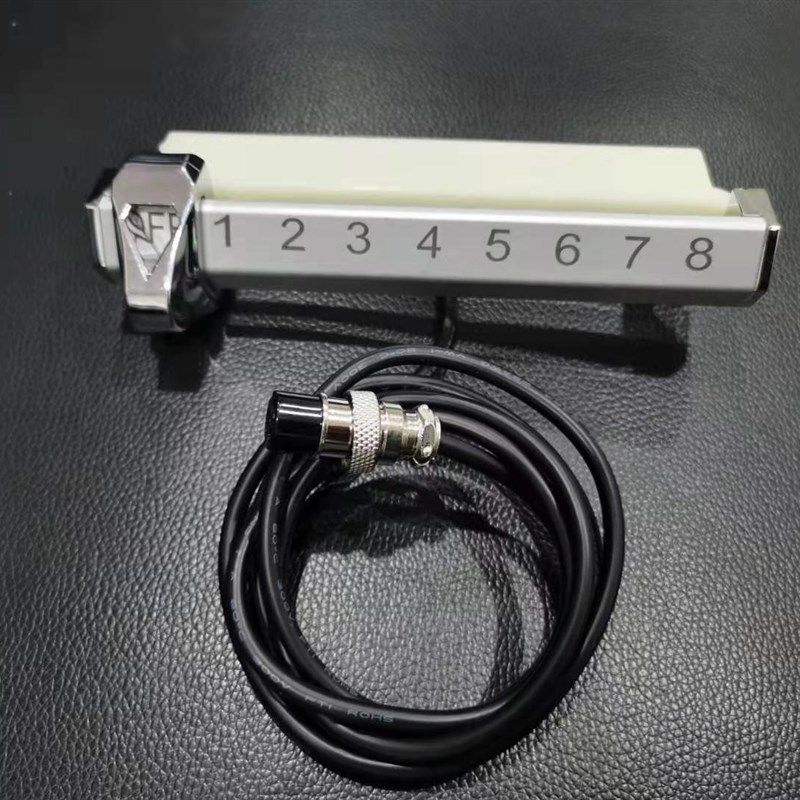 商用电磁炉 8档磁控开关 全套带线路板 要确认能用再拍