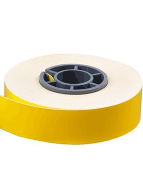 L-MRK力码LK-320线号机 标签贴纸 LM-W 白色mm 标签粘纸