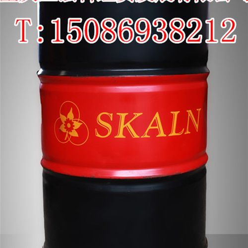 寿力螺杆压缩机积碳清洗油 寿力空压机专用清洗剂 积碳清洗剂 20L