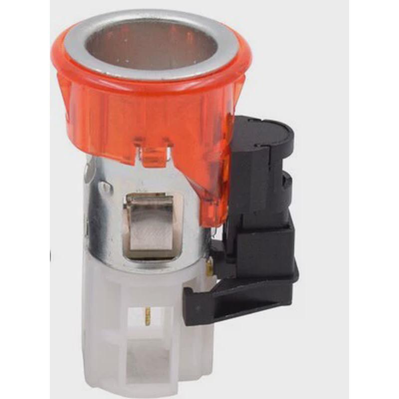 适用于大众新帕萨特 途观 途安 车用点烟器点烟器总成