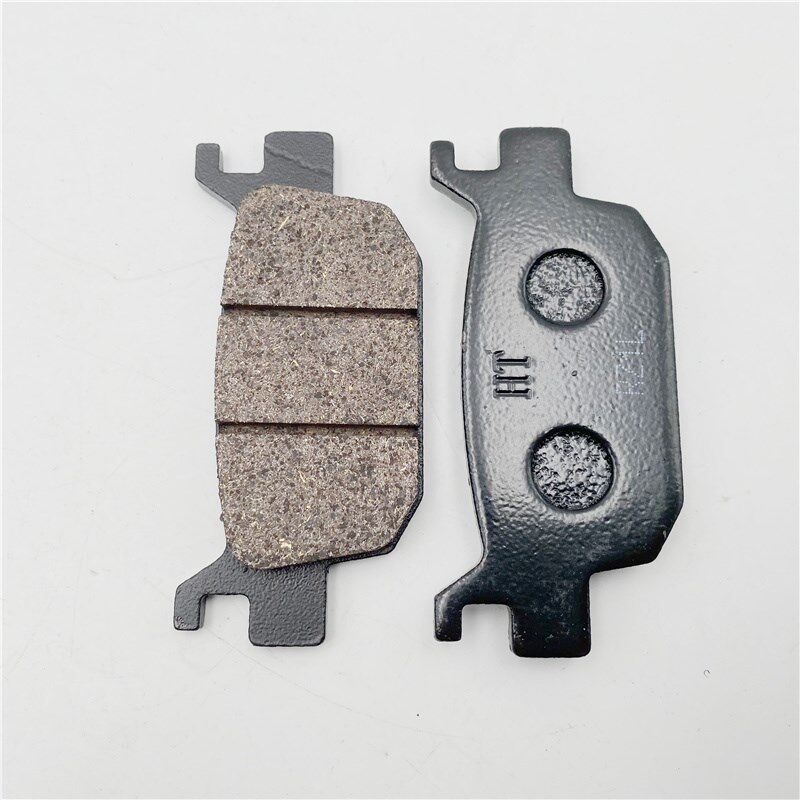 适用贝纳利幼狮BJ500黄龙300黄巡TNT600金鹏502X前后刹车片碟刹皮