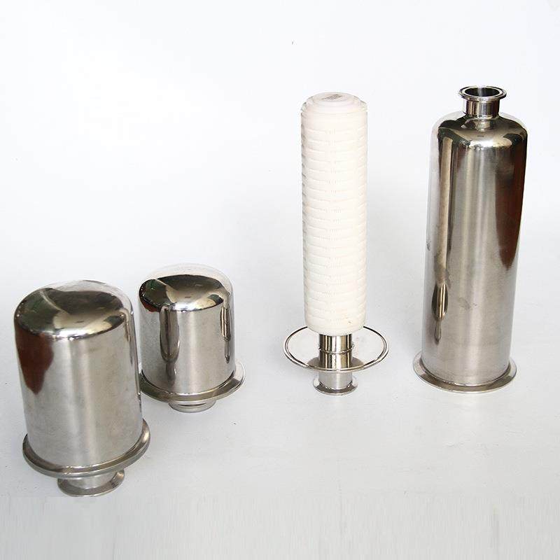 304不锈钢微孔过滤器卫生级食品级医药白酒精密过滤器厂家现货,机械设备,过滤设备,淘宝优惠券,粉丝福利购,淘宝优惠卷