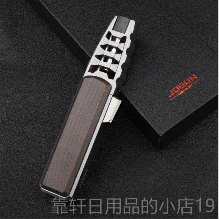 正品焊家用枪火打机艾灸直冲耐高温喷火枪防风大火创意力个性点火