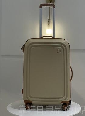 正品ANRE日出口本行李箱M女20寸杆静音万向轮拉箱24寸男学生pc旅