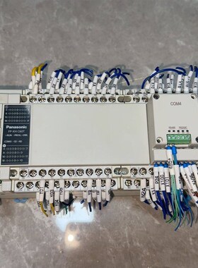 AFPXHC60T-F 拆机货 实物照片 成色新 功能正