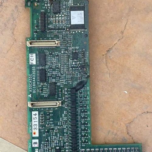 A50CA55E/D BC186A433G55,拆机