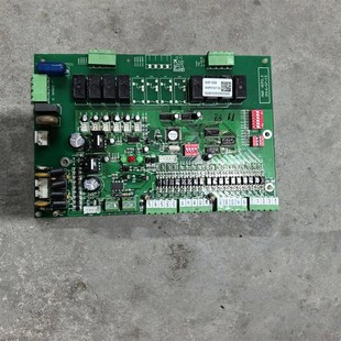 MWP V00A V02B VER2.2Z主板MWP010V1.03 麦克维尔水机主板MWP